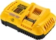 Зарядное устройство для инструмента DeWALT на 8 А (DCB118_N473860) - изображение 1