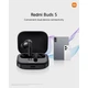 Наушники беспроводные Xiaomi Redmi Buds 5 черные BHR7627GL - изображение 8