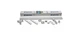 Комплект водостока RAINWAY 90мм L=4m Белый (090.001.RW.L4.2) - изображение 4