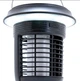 Ліхтар знищувач комарів Ranger Smart light - зображення 2