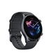 Смарт часы Amazfit GTR 3 Midnight black 1,39" AMOLED дисплей, Bluetooth 5.1 450 мАч - изображение 4