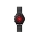 Смарт часы Amazfit GTR 3 Midnight black 1,39" AMOLED дисплей, Bluetooth 5.1 450 мАч - изображение 6