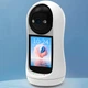 IP камера видеонаблюдения BauTech 3MP с двусторонней видеосвязью Белый (1015-834-00) - изображение 1