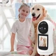 IP камера видеонаблюдения BauTech 3MP с двусторонней видеосвязью Белый (1015-834-00) - изображение 6