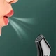 Алкотестер BauTech цифровой бесконтактный с LED-дисплеем Чёрный (1015-835-00) - изображение 6