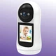 IP камера видеонаблюдения BauTech 3MP с двусторонней видеосвязью Белый (1015-834-00) - изображение 14