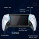 Игровая консоль BauTech портативная PROJECT X с предустановленными играми Белый (1015-865-00) - изображение 5
