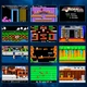 Игровая консоль BauTech портативная PROJECT X с предустановленными играми Белый (1015-865-00) - изображение 10