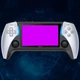 Игровая консоль BauTech портативная PROJECT X с предустановленными играми Белый (1015-865-00) - изображение 13