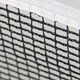 Сетка для настольного тенниса BauTech с креплением на стол раздвижная 1,75 м Синий (1015-902-00) - изображение 5