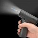 Мини шуруповерт BauTech aккумуляторный 22 в 1 с LED подсветкой Серый (1015-929-00) - изображение 5