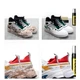 Професійний набір для чищення кросівок та кед BauTech Sneaker Foam Clean 4 в 1 Чорний (1015-941-00) - зображення 5