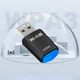 Wi-Fi адаптер BauTech високошвидкісний дводіапазонний Чорний (1015-845-00) - зображення 10