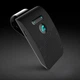 Громкая связь BauTech Bluetooth для автомобиля SP09, универсальная, с автовключением Черный (1015-850-00) - изображение 2