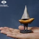 Фигурка Ном BauTech коллекционная из игры Маленькие кошмары Серый (1015-873-01) - изображение 8
