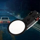Дрифт машинка Toyota AE86 BauTech декор на панель авто Белый (1015-875-00) - изображение 6
