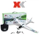 Самолёт BauTech XK A800 на радиоуправлении Белый (1015-886-00) - изображение 2