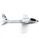 Самолёт BauTech XK A800 на радиоуправлении Белый (1015-886-00) - изображение 8