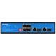 Коммутатор PoE Ewind EW-S1907CG-AP неуправляемый 7 портов - изображение 1