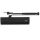 Доводчик RYOBI D-2055V BLACK BC UNIV_ARM - изображение 1