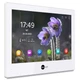 Гибридный видеодомофон 8" NeoLight ALPHA Hybrid (White) с Wi-Fi - изображение 2