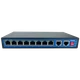 Коммутатор 10 портов неуправляемый Ewind EW-S1910CG-DP PoE - изображение 1