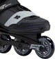 Роликові ковзани для дорослих K2 F.I.T. 80 PRO M 39.50 (7.0US) 250мм Black/dark grey (30F0143.1.1) - изображение 5