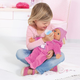 Lalka Bayer design Piccolina real tears 46 cm (94697AL) (4003336415841) - obraz 5