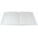 Фотоальбом 10x15см 200 фото GEDEON DPH46200 AMAZING blue - зображення 2