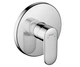 Змішувач прихованого монтажу HANSGROHE VERNIS BLEND 71667000 - зображення 1