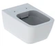 Безободковый унитаз GEBERIT ICON SQUARE 201.950.00.0 - изображение 1
