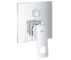 Змішувач на 3 споживача GROHE EUROCUBE 24094000 - зображення 1