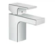 Смеситель с донным клапаном HANSGROHE VERNIS SHAPE 71560000 - изображение 1