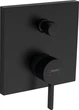 Смеситель скрытого монтажа HANSGROHE FINORIS 76415670 - изображение 1
