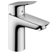 Однорычажный смеситель для раковины HANSGROHE LOGIS 71105000 - изображение 1