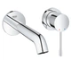 Настенный смеситель для раковины GROHE ESSENCE 29192001 - изображение 1