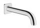 Вилив для ванни HANSGROHE VERNIS SHAPE 71460000 - зображення 1