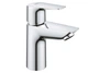Смеситель с нажимным д/к GROHE BAU EDGE NEW 23895001 - изображение 1