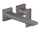Настінний змішувач HANSGROHE METROPOL 32526340 - зображення 1