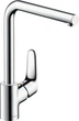 Змішувач для кухні HANSGROHE FOCUS 31827000 - зображення 1
