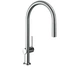 Змішувач з висувним носиком HANSGROHE TALIS 72802000 - зображення 1