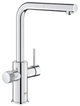 Смеситель для кухни GROHE BLUE PURE MINTA 30590000 - изображение 1