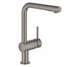 Змішувач для кухні GROHE MINTA 30274AL0 - зображення 1