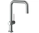 Кухонний змішувач HANSGROHE TALIS 72806000 - зображення 1