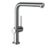 Змішувач з лійкою HANSGROHE TALIS 72808000 - зображення 1