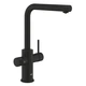 Смеситель для кухонной мойки GROHE BLUE PURE MINTA 30590KF0 - изображение 1