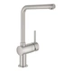 Смеситель однорычажный для мойки GROHE VENTO 30425DC0 - изображение 1