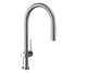 Смеситель с лейкой HANSGROHE TALIS 72800000 - изображение 1