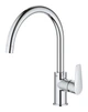 Кухонний змішувач GROHE START EDGE QUICKFIX 30529001 - зображення 1