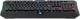 Клавиатура проводная Marvo K656 3 Rainbow LED USB (K656.MRV) - изображение 2